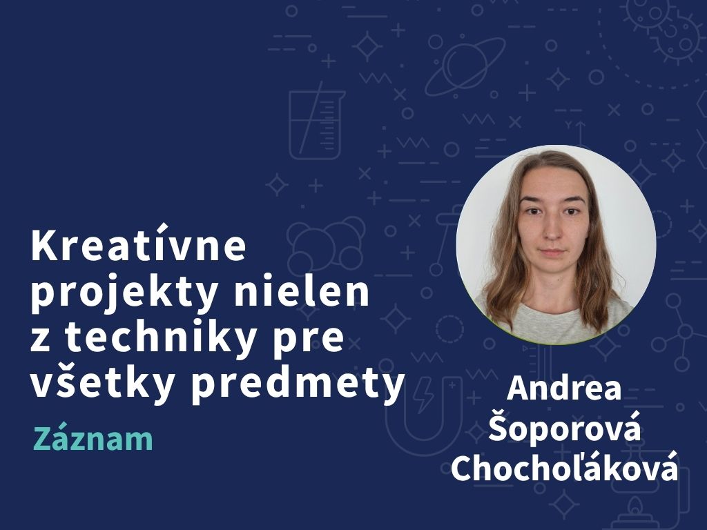 Od nápadu k riešeniu