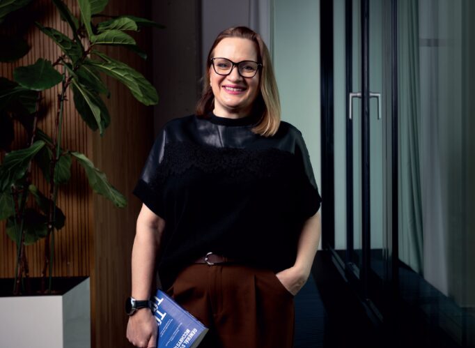 Forbes: Energetika potrebuje mozgy