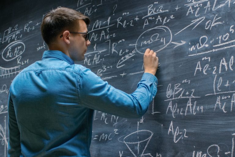 SITA: Matematika nebude strašiakom, keď…