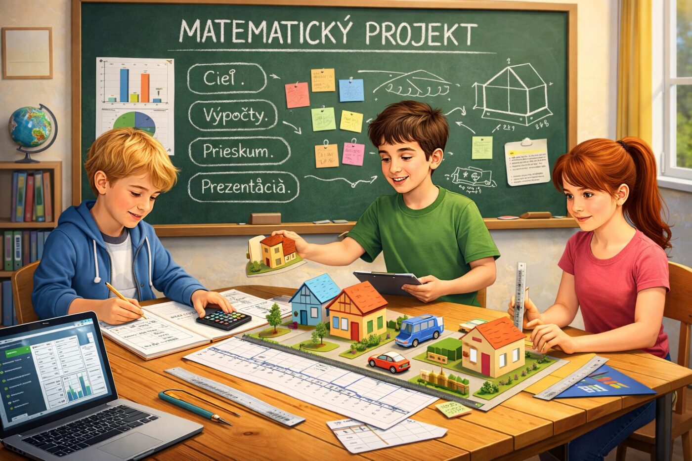 Bezplatné inovačné vzdelávanie